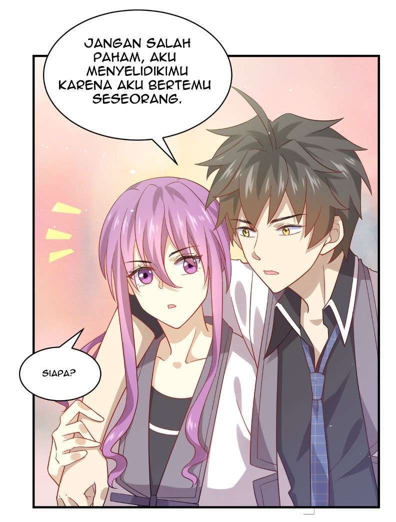 Immortal Swordsman in The Reverse World Chapter 24 Gambar 26